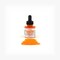 Dr. Ph. Martin's® Hydrus Fine Art Watercolor, 1.0 US fl oz, Hansa Deep Yellow (13H)